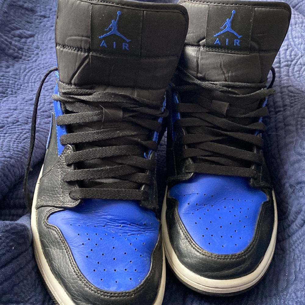 Nike Air Jordans